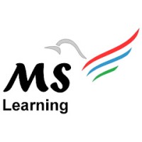MS Learning logo - Similar company to The Seven Solution