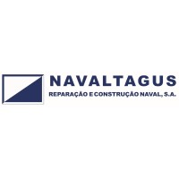Navaltagus Reparação e Construção Naval logo - Similar company to Navalria