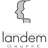 Tandem Gruppe logo - Similar company to Odenwaldglas
