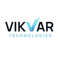 VIKVAR Technologies LLC logo - Similar company to Appodis