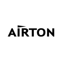 Airton logo - Similar company to Tekula Conseil