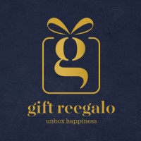 Gift Reegalo logo - Similar company to Vishacademy.Com