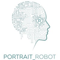Portrait Robot logo - Similar company to Global Variations