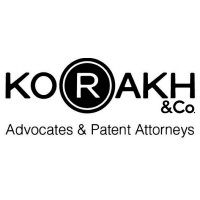 Korakh & Co. Advocates & Patent Attorneys logo - Similar company to S.Winogradow & Co.