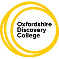Oxfordshire Discovery College logo - Similar company to The Berin Centre