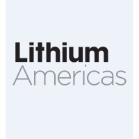 Lithium Americas Corp. logo - Similar company to Standard Lithium