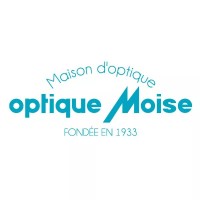 Optique Moise logo - Similar company to Akitis Sa