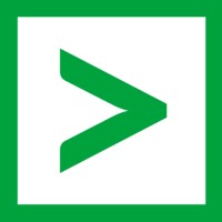 Positive Medium logo - Similar company to Genteks