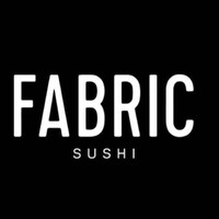 Fabric Sushi logo - Similar company to Hibiscus Cafe