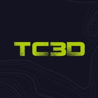 TOPOGRAPHIE CONCEPT 3D logo - Similar company to Campenon Bernard Topographie - Vinci Construction En France