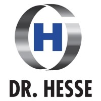 DR. HESSE Polska Sp. z o. o. logo - Similar company to Papimi Polska