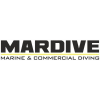 MARDIVE logo - Similar company to Deco Subsea Services