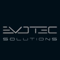 EVOTEC Solutions AG logo - Similar company to Jetstyle