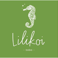 Lilikoi Boba