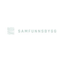 Samfunnsbygg logo - Similar company to Primulator As