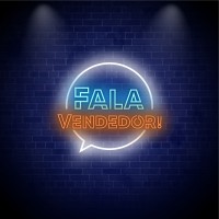 Podcast: Fala, Vendedor! logo - Similar company to Vendedor Representacoes Comerciais