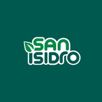 San Isidro logo - Similar company to We Find