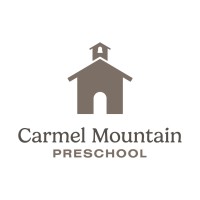 Carmel Mountain Preschool logo - Similar company to Kid Ventures Preschool Academy