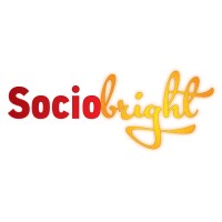 SocioBright logo - Similar company to Kappa Click