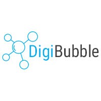 DigiBubble UK logo - Similar company to The Mobile Wallet Company