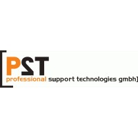 Pst - Professional Support Technologies Gmbh