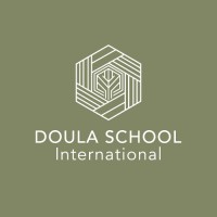 Doula School International logo - Similar company to Discover Birth