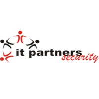 IT Partners Security logo - Similar company to Pancernik It