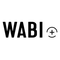 Wabi+ logo - Similar company to Wabi