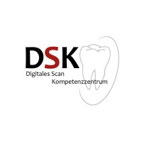 DSK Digitales Scan Kompetenzzentrum logo - Similar company to Kreimer Dentallabor Gmbh & Co. Kg