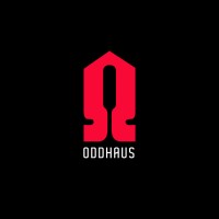 OddHaus logo - Similar company to Domi Technologies