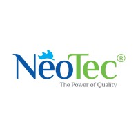 NEOTEC logo - Similar company to Vaxitrend-Ift