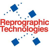 Reprographic Technologies, Inc. logo - Similar company to Accessology