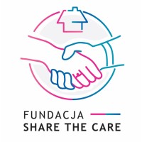 Fundacja SHARE THE CARE logo - Similar company to Fundacja Polskiego Funduszu Rozwoju