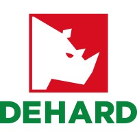 DEHARD s.a. logo - Similar company to Bsp Groupe