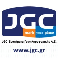 JGC GEOINFORMATION SYSTEMS S.A. logo - Similar company to Nvisionist
