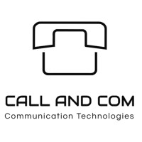 Call and Com logo - Similar company to Telesim
