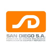 SAN DIEGO S.A. logo - Similar company to Mastropor S.A.