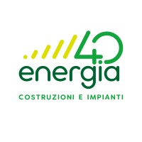 Energia 4.0 logo - Similar company to Nowtech Srl