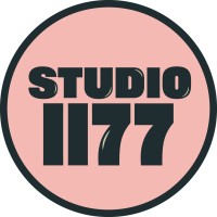 Studio 1177 logo - Similar company to Omaha Headshot Company