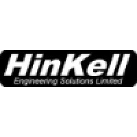 HinKell Engineering Solutions logo - Similar company to Secure Vending Solutions Ltd
