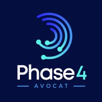Phase 4 Avocats logo - Similar company to Bio-Modeling Systems