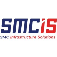 SMC Infrastructure Solutions logo - Similar company to The Roberts Company