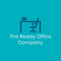 The Ready Office Company logo - Similar company to Anywhere Cloud