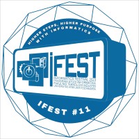 Informatics Festival UAJY logo - Similar company to Himaforka Uajy