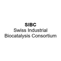 Swiss Industrial Biocatalysis Consortium (SIBC) logo - Similar company to Inofea Ag