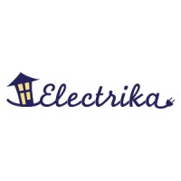 Electrika Inc. logo - Similar company to Drakya