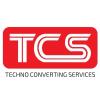 Techno Converting Services logo - Similar company to Phoenix Technologies