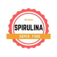Spirulina-Super Food logo - Similar company to Praj Matrix