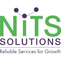 NITS Solutions India logo - Similar company to Nit Solution Pvt Ltd