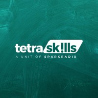 TetraSkills logo - Similar company to Tetration